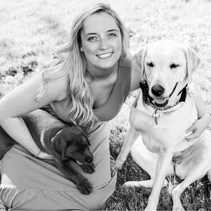 Meet your Posher, Aubrey